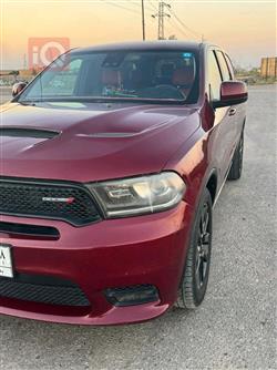 دودج دورانجو